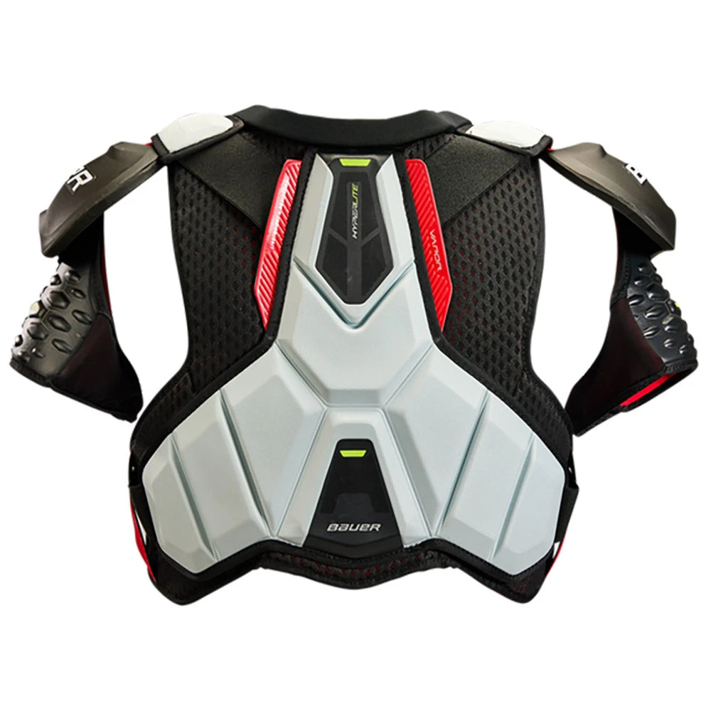 Bauer Vapor HyperLite Senior Ice Hockey Shoulder Pads 4 Bauer Vapor HyperLite Senior Ice Hockey Shoulder Pads - Image 2