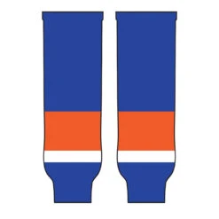 Pearsox NHL Pro Weight Hockey Socks (MTO) - Islanders 9 Pearsox NHL Pro Weight Hockey Socks (MTO) - Islanders -Hockey Gear Store Islanders PWISLD Royal