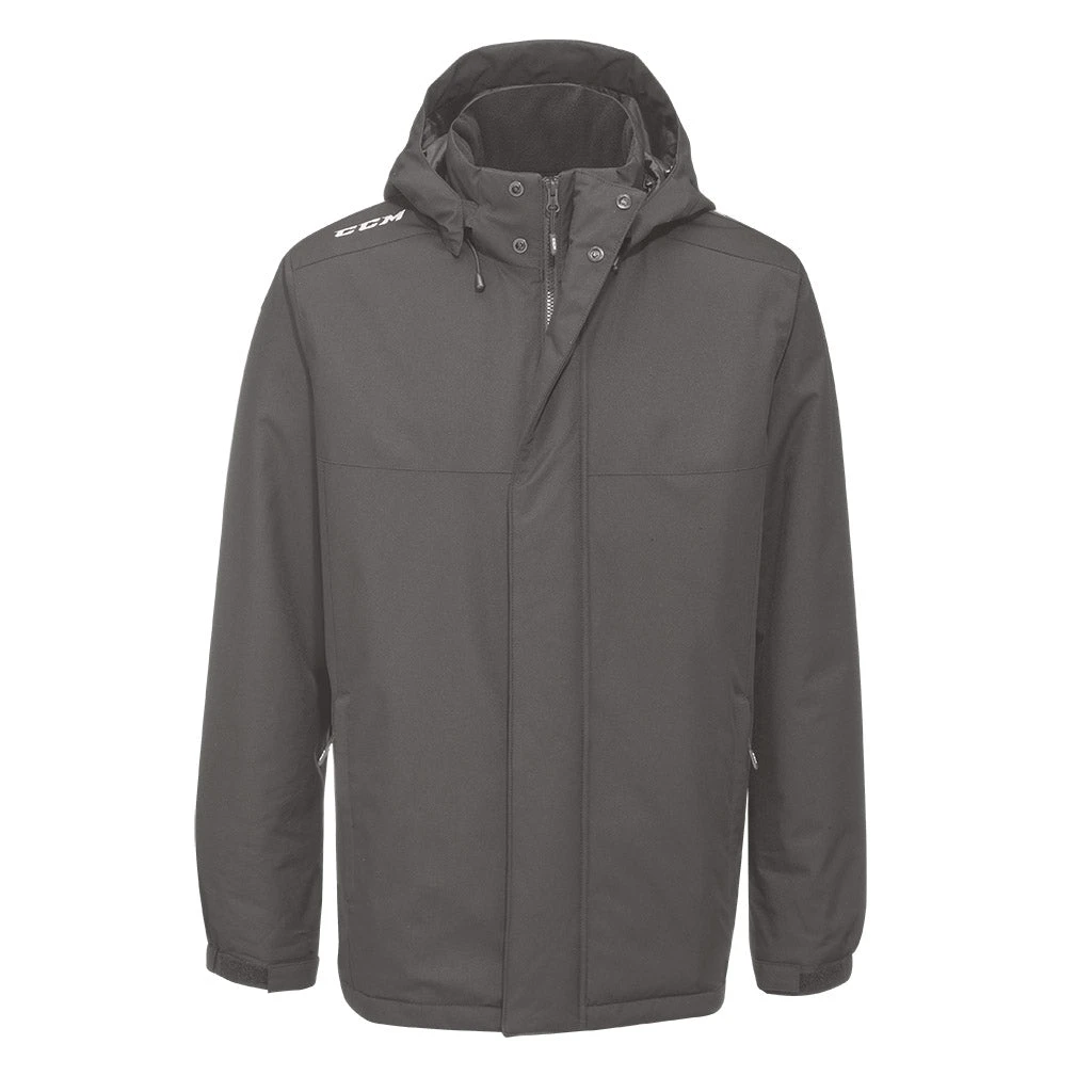 CCM J5320 Winter Jacket - Adult 5 CCM J5320 Winter Jacket - Adult - Image 3