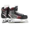CCM JetSpeed FT460 Senior Ice Hockey Goalie Skates -Hockey Gear Store Jetspeed ft460g goalie skate