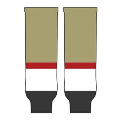 Pearsox NHL Pro Weight Hockey Socks (MTO) - Las Vegas 9 Pearsox NHL Pro Weight Hockey Socks (MTO) - Las Vegas -Hockey Gear Store LasVegas PWVEGD Vegas