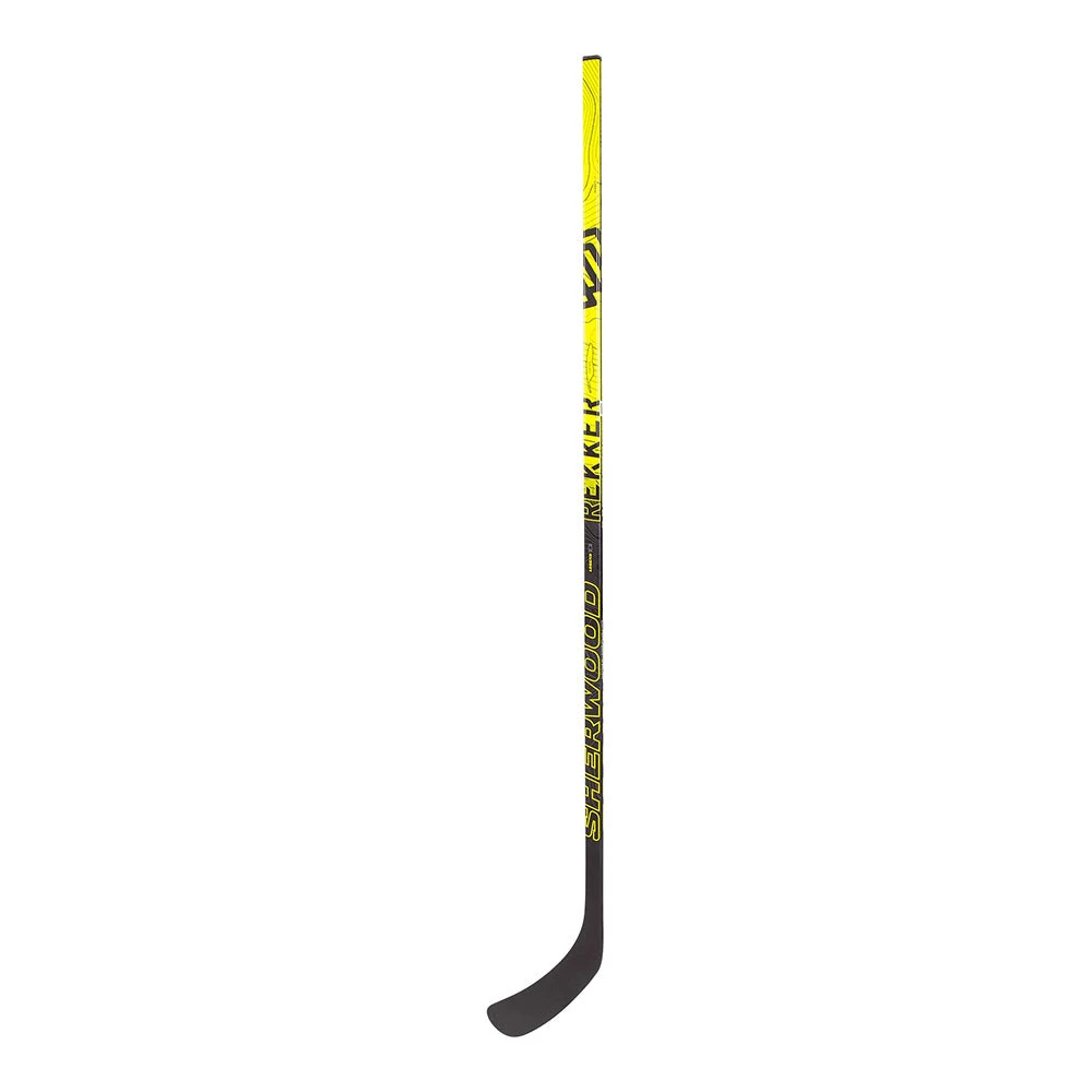 Sherwood REKKER Legend 4 Senior Ice Hockey Stick 5 Sherwood REKKER Legend 4 Senior Ice Hockey Stick - Image 3
