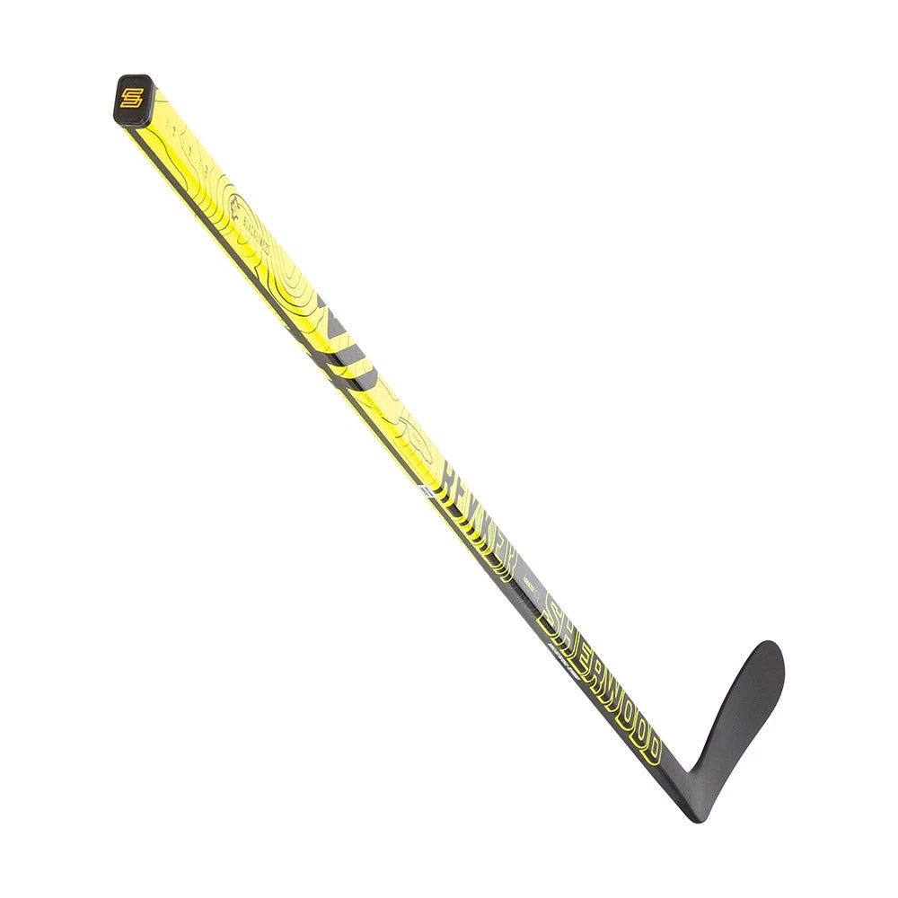 Sherwood REKKER Legend 4 Senior Ice Hockey Stick 7 Sherwood REKKER Legend 4 Senior Ice Hockey Stick - Image 5