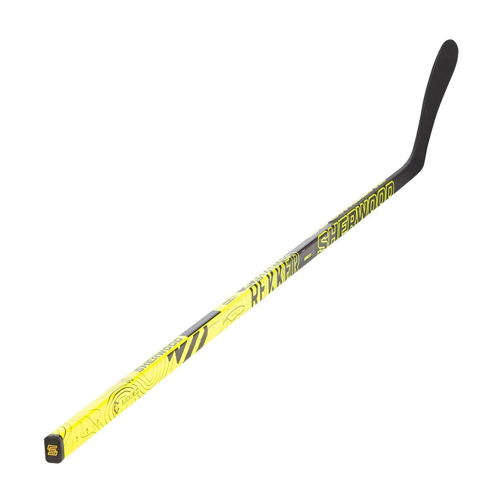 Sherwood REKKER Legend 4 Senior Ice Hockey Stick 8 Sherwood REKKER Legend 4 Senior Ice Hockey Stick - Image 6