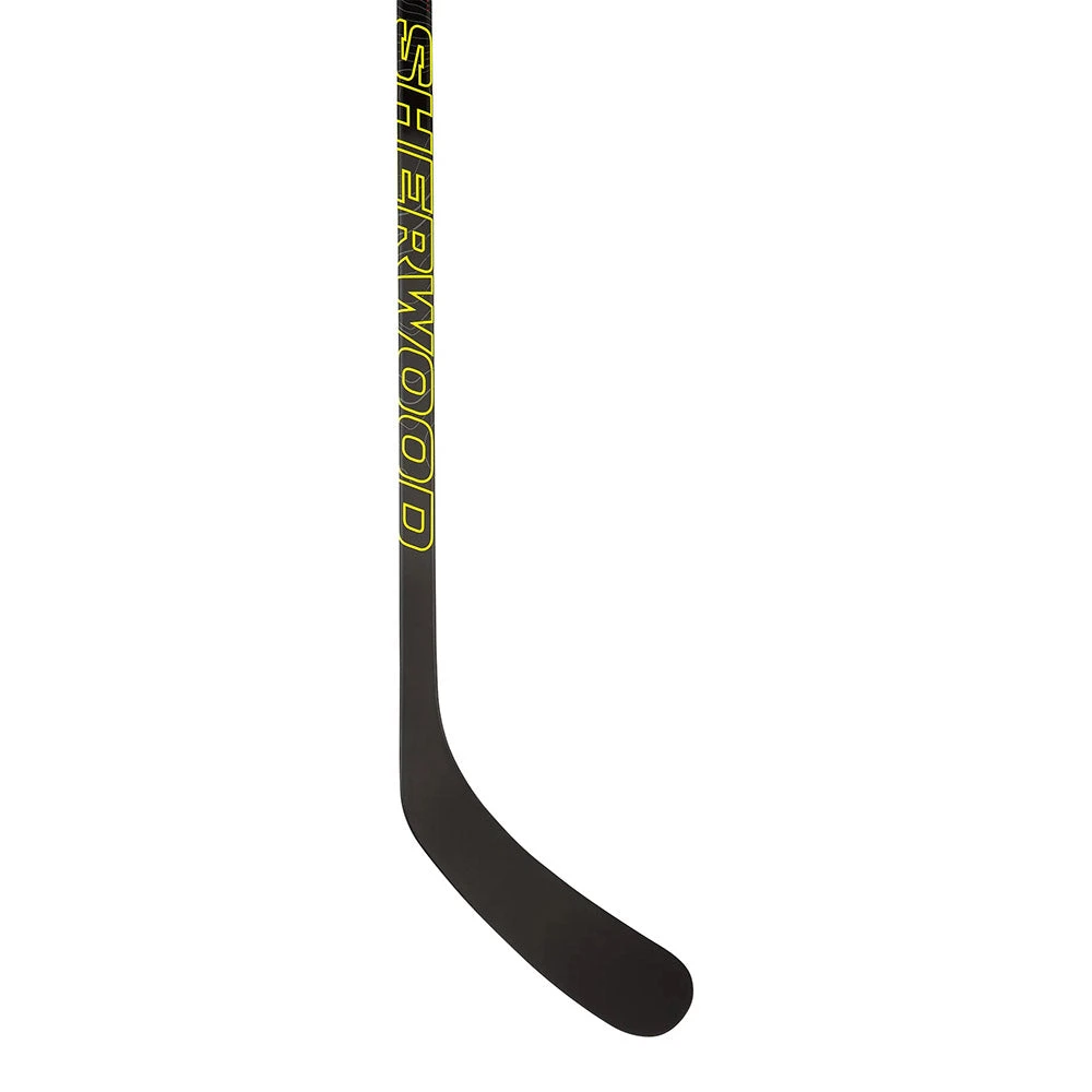 Sherwood REKKER Legend 4 Senior Ice Hockey Stick 4 Sherwood REKKER Legend 4 Senior Ice Hockey Stick - Image 2