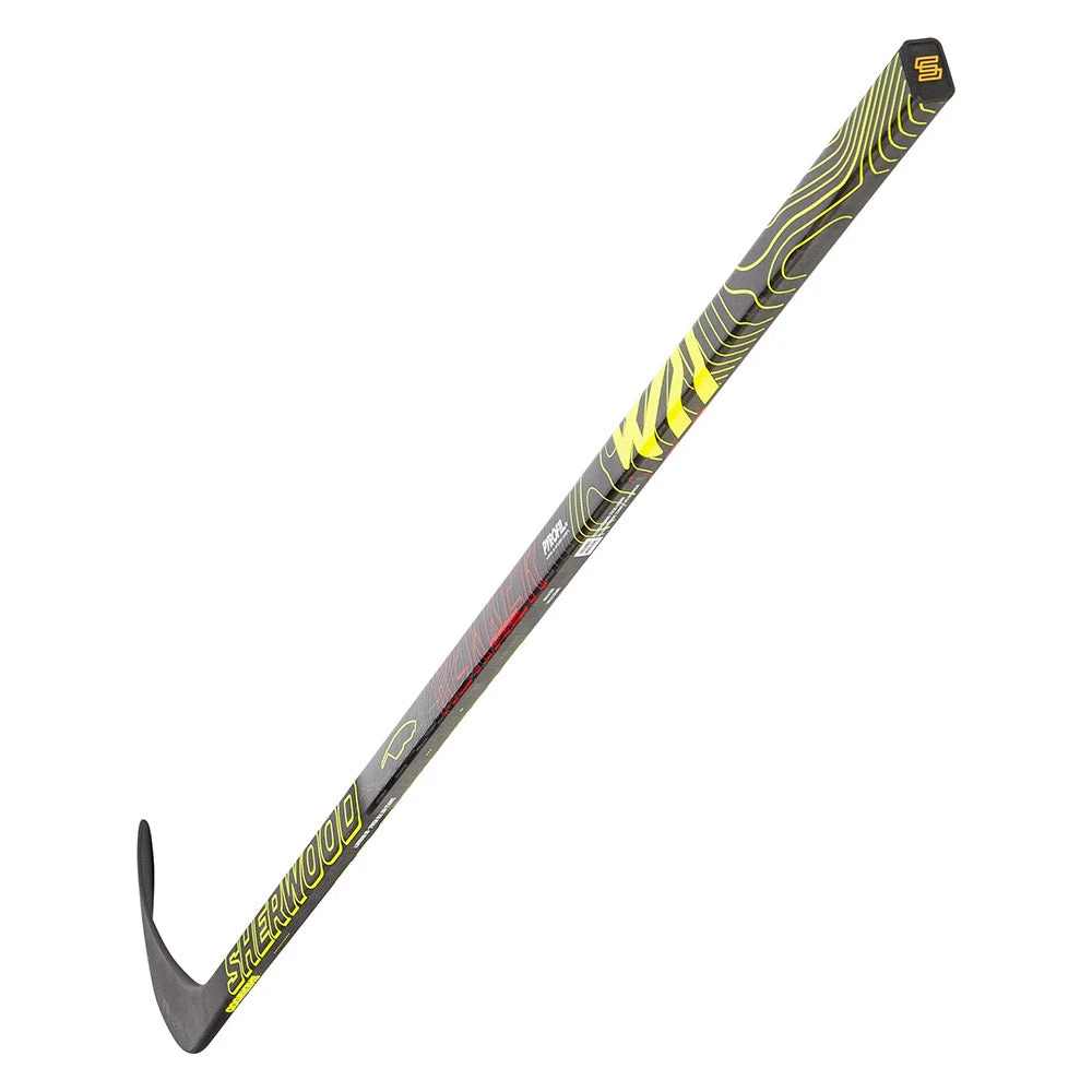Sherwood REKKER Legend Pro Senior Ice Hockey Stick 4 Sherwood REKKER Legend Pro Senior Ice Hockey Stick - Image 2