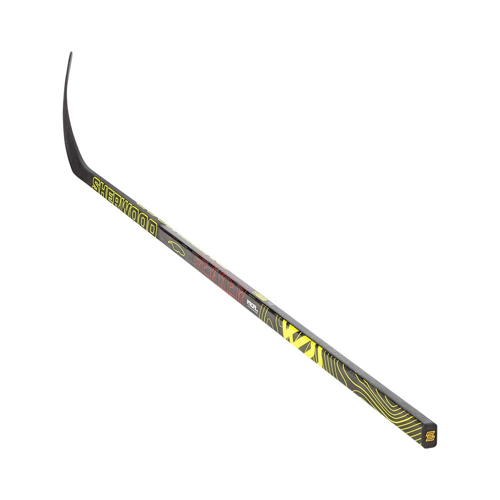 Sherwood REKKER Legend Pro Senior Ice Hockey Stick 7 Sherwood REKKER Legend Pro Senior Ice Hockey Stick - Image 5