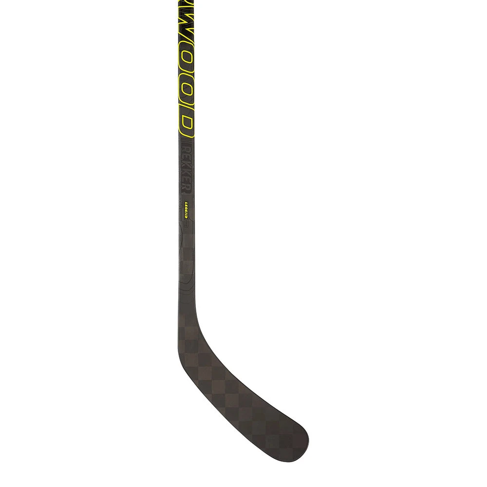 Sherwood REKKER Legend Pro Senior Ice Hockey Stick 9 Sherwood REKKER Legend Pro Senior Ice Hockey Stick - Image 7