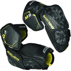 Bauer Supreme M3 Senior Ice Hockey Elbow Pads