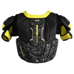 Bauer Supreme M3 Junior Ice Hockey Shoulder Pads 7 Bauer Supreme M3 Junior Ice Hockey Shoulder Pads -Hockey Gear Store M3 JR catalog back