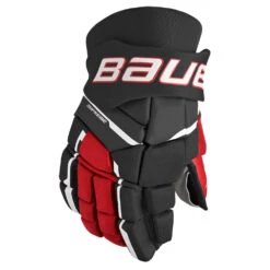 Bauer Supreme M3 Intermediate Ice Hockey Gloves 21 Bauer Supreme M3 Intermediate Ice Hockey Gloves -Hockey Gear Store M3 SR FRONT BKR 908c0982 20d7 4038 8f8c 76648dc6b222