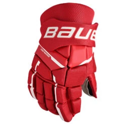 Bauer Supreme M3 Intermediate Ice Hockey Gloves 20 Bauer Supreme M3 Intermediate Ice Hockey Gloves -Hockey Gear Store M3 SR FRONT RED cc5ac42e 99b3 4222 ab39 1e27e84a5d3d