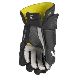 Bauer Supreme M3 Intermediate Ice Hockey Gloves 26 Bauer Supreme M3 Intermediate Ice Hockey Gloves -Hockey Gear Store M3 SR PALM BLK cbbadc22 bbca 4150 b28d 52204609f642