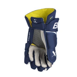 Bauer Supreme M3 Intermediate Ice Hockey Gloves 27 Bauer Supreme M3 Intermediate Ice Hockey Gloves -Hockey Gear Store M3 SR PALM NAVY 72bb380a 6fcc 4c03 9ed9 2d3ac4295c28