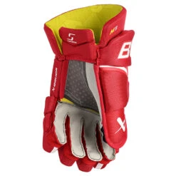 Bauer Supreme M3 Intermediate Ice Hockey Gloves 23 Bauer Supreme M3 Intermediate Ice Hockey Gloves -Hockey Gear Store M3 SR PALM RED dd971ab9 2cd6 494b a48e 122fbb4ebbe0