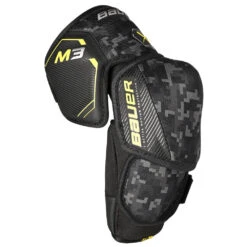 Bauer Supreme M3 Intermediate Ice Hockey Elbow Pads 11 Bauer Supreme M3 Intermediate Ice Hockey Elbow Pads -Hockey Gear Store M3 SR catalog elbow cap 7a393a37 7b5c 43dd 8aaa d6b57b271cb2
