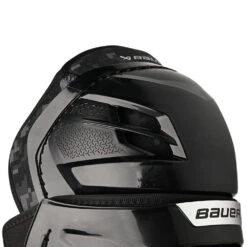 Bauer Supreme M3 Intermediate Ice Hockey Shin Guards 18 Bauer Supreme M3 Intermediate Ice Hockey Shin Guards -Hockey Gear Store M3 SR kneecap detail 8dcd27a3 cf27 4a75 9a95 3e6fb4913791