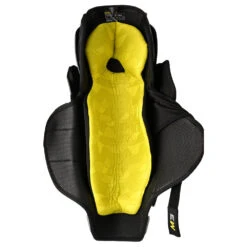 Bauer Supreme M3 Intermediate Ice Hockey Shin Guards 19 Bauer Supreme M3 Intermediate Ice Hockey Shin Guards -Hockey Gear Store M3 SR liner detail 6f923825 83e6 44fc 812d 31784bfcea69