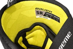 Bauer Supreme M3 Intermediate Ice Hockey Elbow Pads 14 Bauer Supreme M3 Intermediate Ice Hockey Elbow Pads -Hockey Gear Store M3 SR liner detail d441db8a b078 4e55 8ee2 4f94400e840d