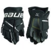Bauer Supreme M5 Pro Junior Ice Hockey Gloves -Hockey Gear Store M5PRO JR Main