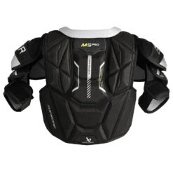 Bauer Supreme M5 Pro Junior Ice Hockey Shoulder Pads -Hockey Gear Store M5PRO JR catalog back
