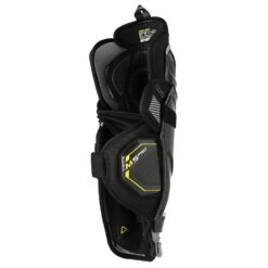Bauer Supreme M5 Pro Junior Ice Hockey Shin Guards 8 Bauer Supreme M5 Pro Junior Ice Hockey Shin Guards -Hockey Gear Store M5PRO JR catalog back a015e29d 7748 4233 8a2b ab3136212169