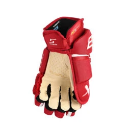 Bauer Supreme M5 Pro Intermediate Ice Hockey Gloves 21 Bauer Supreme M5 Pro Intermediate Ice Hockey Gloves -Hockey Gear Store M5PRO SR PALM RED b89394fd a17f 472e 9680 a9d58ba517bd