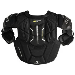 Bauer Supreme M5 Pro Intermediate Ice Hockey Shoulder Pads 8 Bauer Supreme M5 Pro Intermediate Ice Hockey Shoulder Pads -Hockey Gear Store M5PRO SR catalog back 35bfb6bb c308 4982 bce4 b44df1d7edd7
