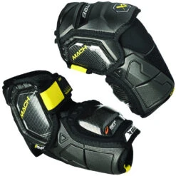 Bauer Supreme Mach Junior Ice Hockey Elbow Pads