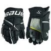 Bauer Supreme Mach Junior Ice Hockey Gloves 2 Bauer Supreme Mach Junior Ice Hockey Gloves -Hockey Gear Store MACH JR Main