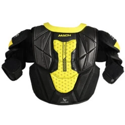 Bauer Supreme Mach Junior Ice Hockey Shoulder Pads 7 Bauer Supreme Mach Junior Ice Hockey Shoulder Pads -Hockey Gear Store MACH JR catalog back 066b8db0 cb70 413c b7ab 3e747cef8ed5