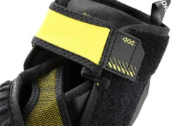 Bauer Supreme Mach Junior Ice Hockey Elbow Pads -Hockey Gear Store MACH JR sleeve detail