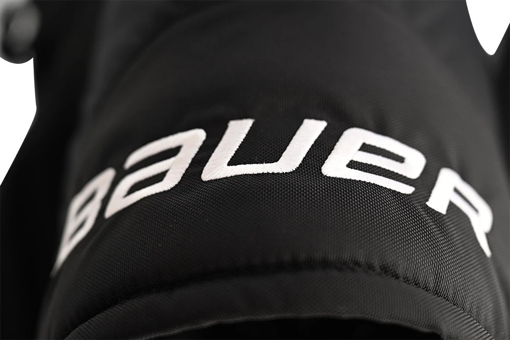 Bauer Supreme Mach Intermediate Ice Hockey Pants 5 Bauer Supreme Mach Intermediate Ice Hockey Pants - Image 3