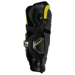 Bauer Supreme Mach Intermediate Ice Hockey Shin Guards -Hockey Gear Store MACH SR catalog back 2ed4117c b09d 42d2 b29e a7ad274b440e