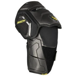 Bauer Supreme Mach Intermediate Ice Hockey Elbow Pads 13 Bauer Supreme Mach Intermediate Ice Hockey Elbow Pads -Hockey Gear Store MACH SR catalog elbow cap 4bff93ec cab3 47a2 af3a 0a637b0cc85b