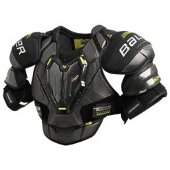 Bauer Supreme Mach Intermediate Ice Hockey Shoulder Pads
