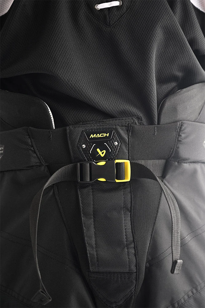 Bauer Supreme Mach Intermediate Ice Hockey Pants 7 Bauer Supreme Mach Intermediate Ice Hockey Pants - Image 5