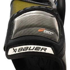 Bauer Supreme Mach Intermediate Ice Hockey Elbow Pads 15 Bauer Supreme Mach Intermediate Ice Hockey Elbow Pads -Hockey Gear Store MACH SR forearm detail b6093df0 5551 469c 9c61 abcb43725753