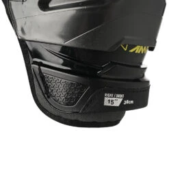 Bauer Supreme Mach Intermediate Ice Hockey Shin Guards -Hockey Gear Store MACH SR shin cap flex detail 2bd4faf2 4e3a 4310 8283 3971f97bcd23