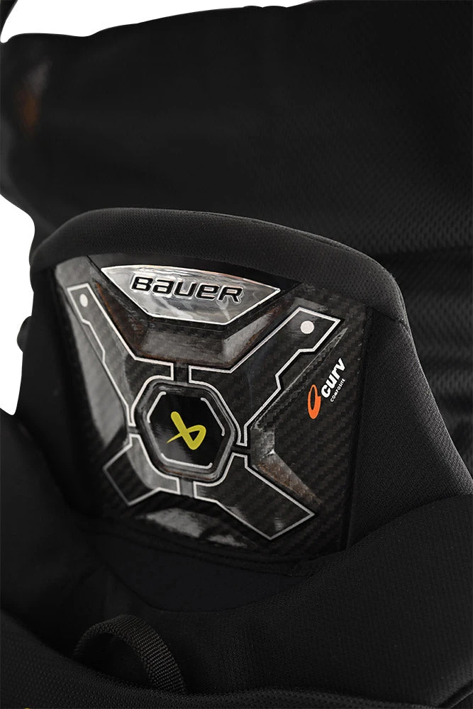 Bauer Supreme Mach Senior Ice Hockey Pants 10 Bauer Supreme Mach Senior Ice Hockey Pants - Image 8