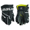 Bauer Supreme Mach Youth Ice Hockey Gloves 1 Bauer Supreme Mach Youth Ice Hockey Gloves -Hockey Gear Store MACH YTH Main