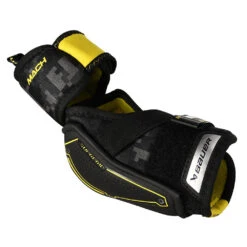Bauer Supreme Mach Youth Ice Hockey Elbow Pads -Hockey Gear Store MACH YTH catalog