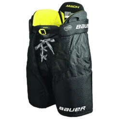 Bauer Supreme Mach Youth Ice Hockey Pants