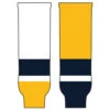Pearsox NHL Pro Weight Hockey Socks - Nashville -Hockey Gear Store Nashville PWNASH