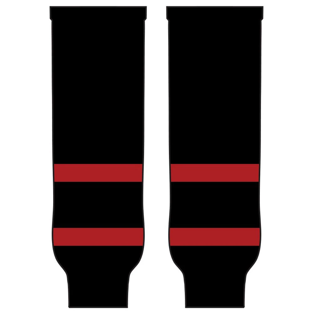 Pearsox NHL Pro Weight Hockey Socks (MTO) - Ottawa 5 Pearsox NHL Pro Weight Hockey Socks (MTO) - Ottawa - Image 3