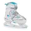 Lake Placid Peak Girls Ice Skates 1 Lake Placid Peak Girls Ice Skates -Hockey Gear Store Peak Girl 1
