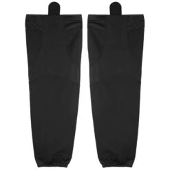 PearSox Pro Mesh Hockey Socks - Black