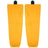 PearSox Pro Mesh Hockey Socks - Gold -Hockey Gear Store Pro Mesh Gold