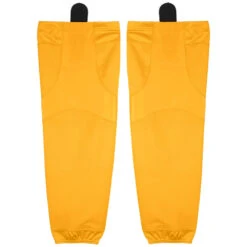 PearSox Pro Mesh Hockey Socks - Gold