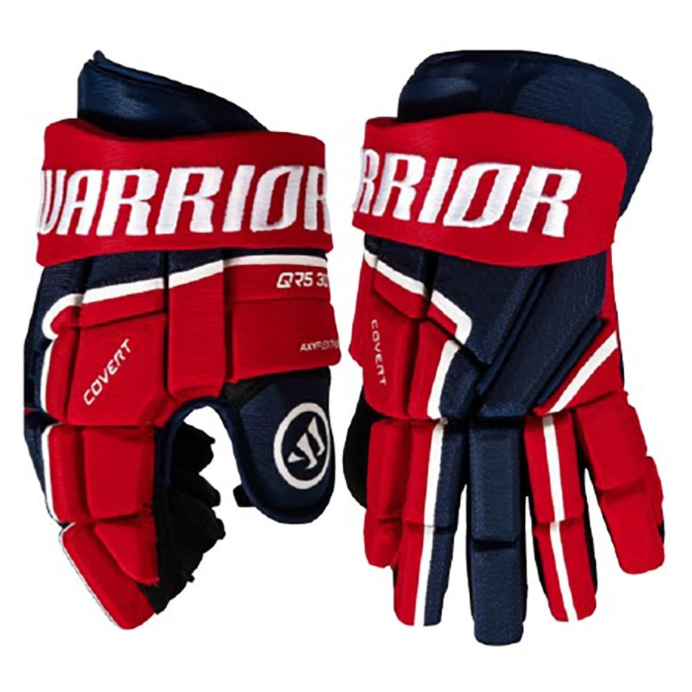 Warrior Covert QR5 30 Junior Ice Hockey Gloves 3 Warrior Covert QR5 30 Junior Ice Hockey Gloves